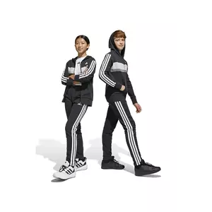 adidas trening copii culoarea negru, JC7520 imagine