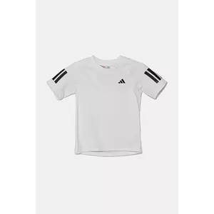 adidas Performance tricou copii culoarea alb, JI7171 imagine