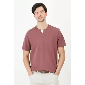 Medicine tricou culoarea roz, melanj imagine