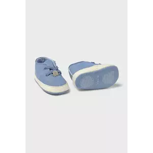 Mayoral Newborn pantofi pentru bebelusi 9896 imagine