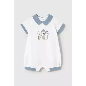 Mayoral Newborn salopete bebelusi din bumbac 1708 imagine