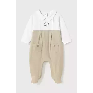 Mayoral Newborn salopete din bumbac pentru bebelusi 1704 imagine