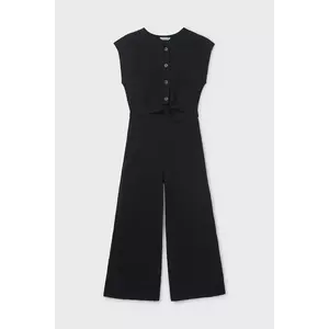 Mayoral salopeta copii culoarea negru, 6865 imagine