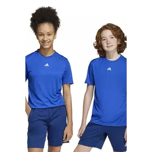 adidas tricou copii cu imprimeu, JC7675 imagine