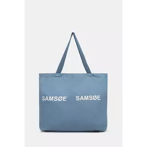Samsoe Samsoe geantă FRINKA F20300113 imagine