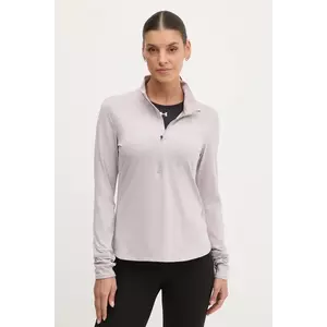 Under Armour hanorac de jogging Qualifier Run 1 neted, 1379349 imagine