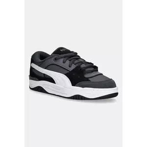 Puma sneakers Puma-180 culoarea negru, 389267 imagine
