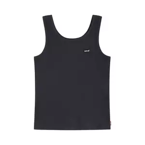 Levi's top copii culoarea negru imagine