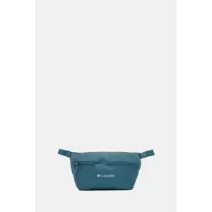 Columbia borseta Lightweight Packable Hip Pack culoarea verde, 2093271 imagine