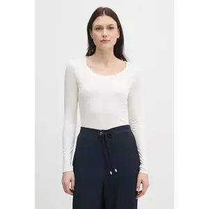 United Colors of Benetton tricou femei, culoarea roz, 3Z12D1080 imagine