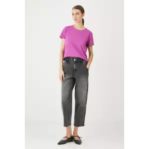 Medicine tricou culoarea violet imagine