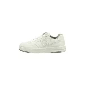 Gant sneakers din piele Brookpal culoarea alb, 30633853.G290 imagine