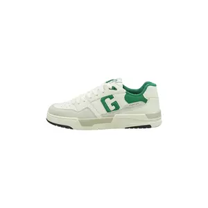 Gant sneakers din piele Brookpal culoarea alb, 30633853.G247 imagine