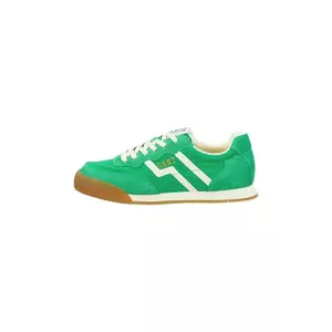 Gant sneakers Beylana culoarea verde, 30533846.G736 imagine