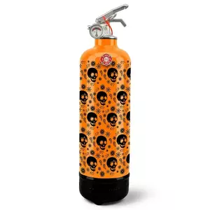 St.Florian dispozitiv de stingere a incendiilor Pattern imagine