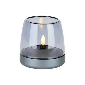 Kooduu lanternă led Glow 10 Moody Blue imagine