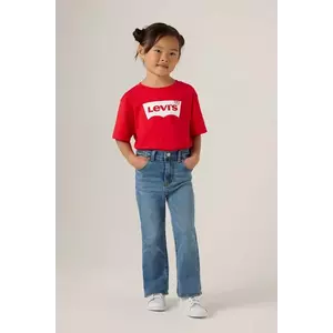 Levi's jeans copii 726 HIGH RISE FLARE JEAN 3EG970 imagine