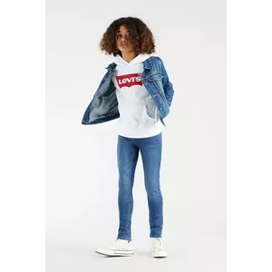 Levi's jeans copii SKINNY TAPER JEANS 9EC214 imagine