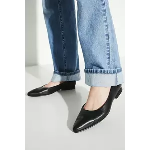 Medicine balerini culoarea negru imagine