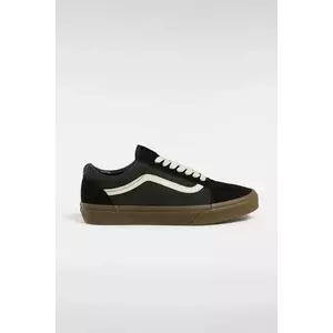 Vans tenisi Old Skool culoarea negru, VN0A2Z42BMA1 imagine