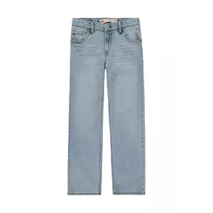 Levi's jeans copii LVB 551Z AUTHENTIC STRGHT JEAN 8ED512 imagine