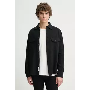 Rag & Bone camasa barbati, cu guler clasic, regular, MED24F0004ZDBL imagine