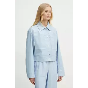 Boss Orange geaca femei, de tranzitie, 50532437 imagine