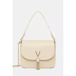 Valentino Bags poșetă culoarea bej, VBS1R404G imagine