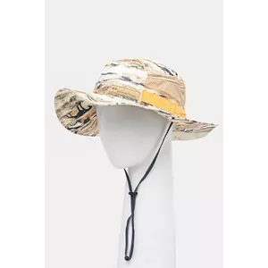 Columbia palarie Bora Bora Retro culoarea bej, 2121211 imagine