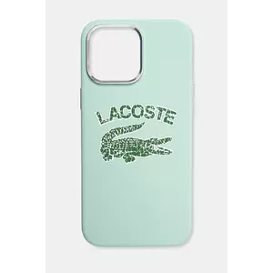 Lacoste etui pentru telefon iPhone 16 Pro Max 6.9 LCHMP16XUCRA imagine