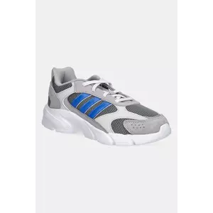adidas sneakers pentru copii CRAZYCHAOS 2000 culoarea gri, JH6507 imagine