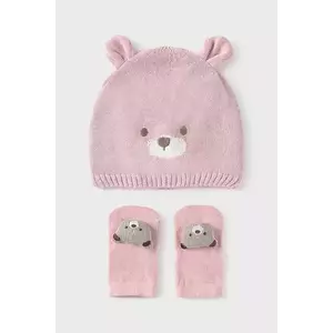 Mayoral Newborn culoarea roz, 9874 imagine
