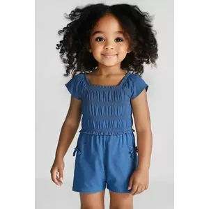 Mayoral salopetă copii 3873 imagine