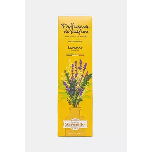 Maitre Savonitto diffuser de parfum Lavander 100 ml imagine