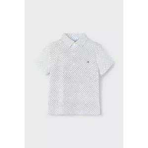 Mayoral tricou polo copii modelator, 3101 imagine