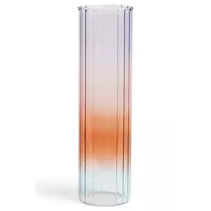 &k amsterdam vaza decorativa gradient large imagine