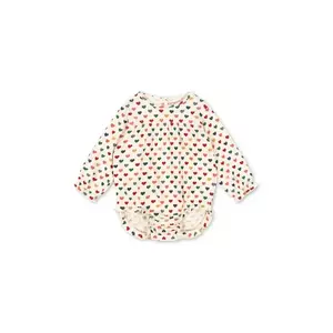 Konges Sløjd body bebe CHLEO ROMPER OCS KS102456 imagine