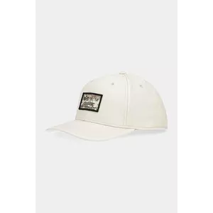 Alpha Industries șapcă de baseball din bumbac Crew Camo Cap culoarea bej, cu imprimeu, 156903 imagine