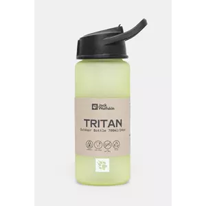 Jack Wolfskin sticla Saima Straw 700 ml culoarea verde, A64000 imagine