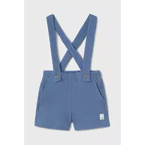 Mayoral pantaloni scurți din bumbac pentru copii 1243 imagine