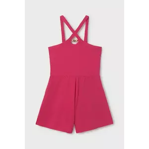 Mayoral salopeta copii culoarea roz, 6869 imagine