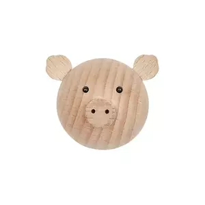 OYOY umeras de perete Mini culoarea bej imagine