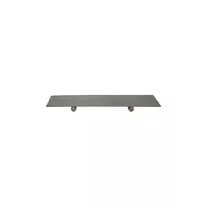 OYOY raft de dus Pieni culoarea maro imagine