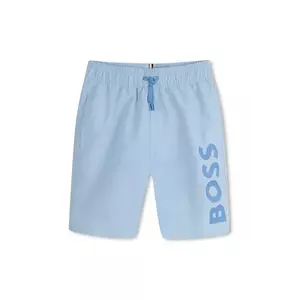 BOSS pantaloni scurti de baie copii J51973 imagine