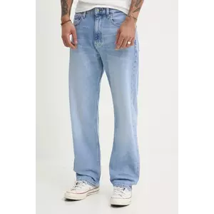 Tommy Jeans jeansi barbati DM0DM21008 imagine