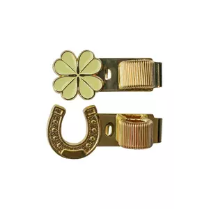 Designworks Ink set de cleme pentru pix Lucky Charms 2-pack imagine