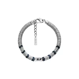 Diesel bratara BEADS barbati, DX1572931 imagine