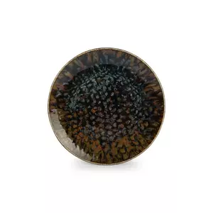 BonBistro farfurie Resto culoarea maro imagine