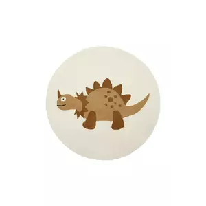 OYOY mănuși din lână Dino imagine