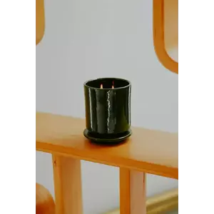 Aqui d'Aia lumânare parfumată de soia Tuberose 220g imagine